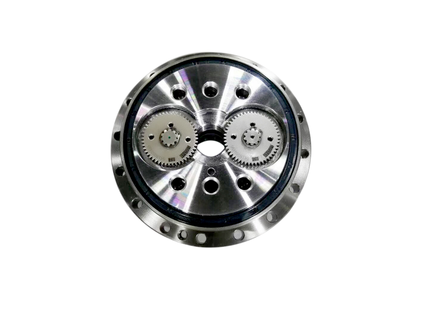 Robots and intelligent equipment reducer