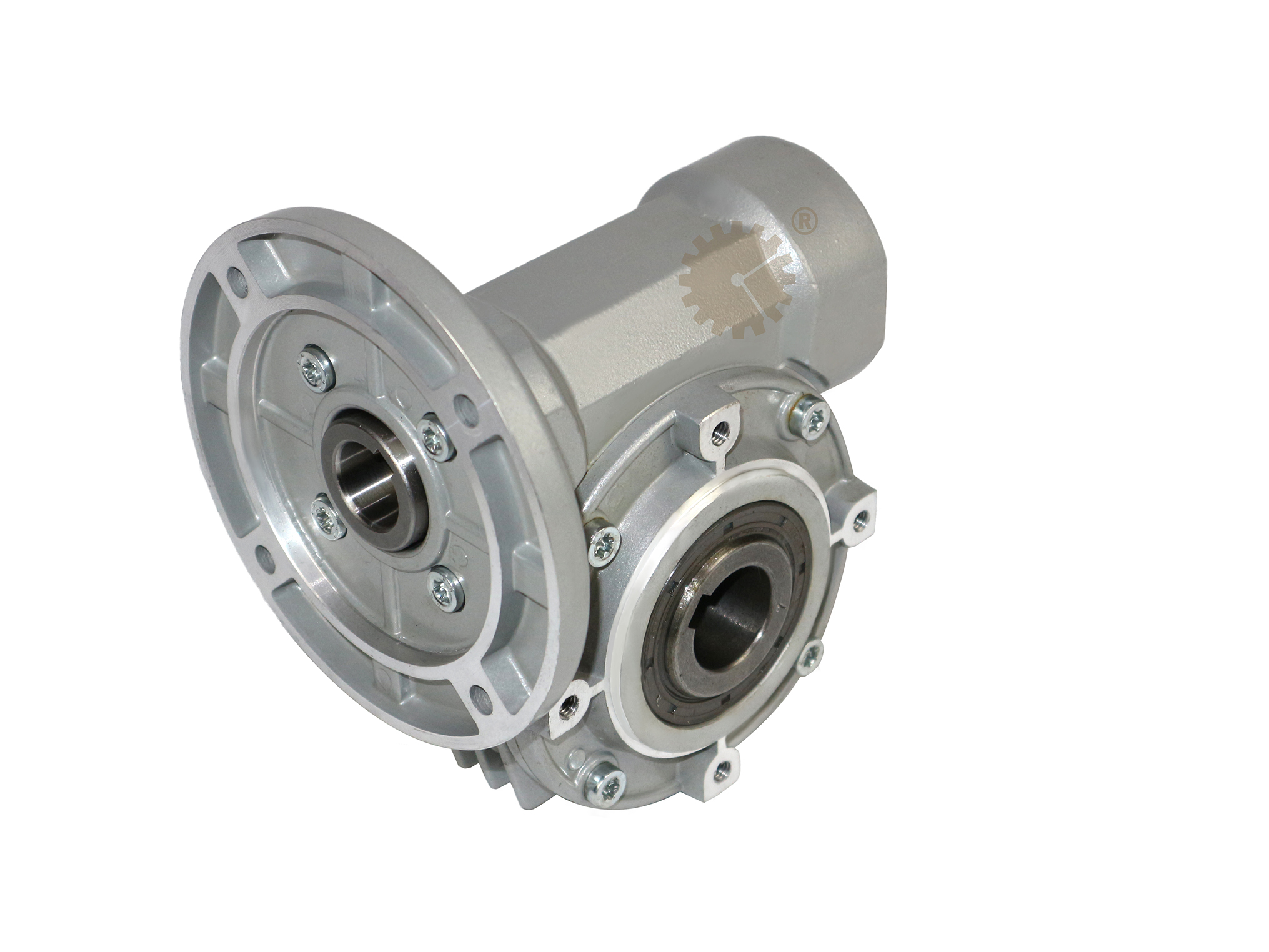 MVF series worm gear reducer